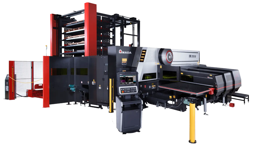 激光數(shù)沖復(fù)合機